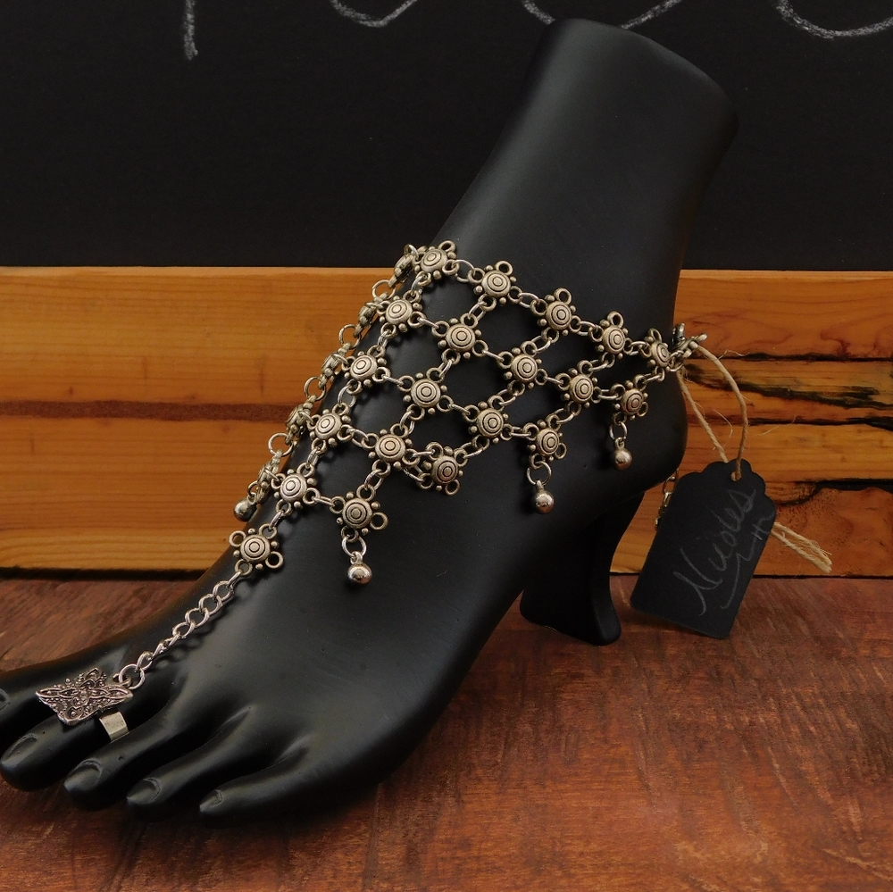 Anklet - Picture 3 of 5